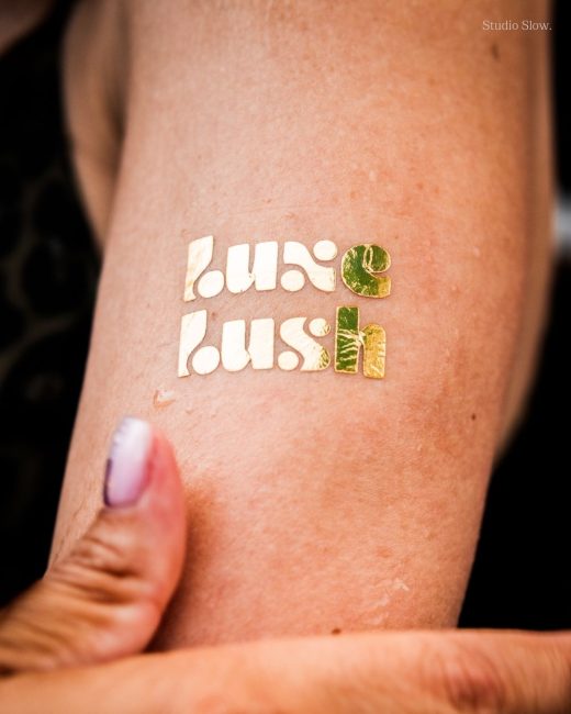 Luxe Lush